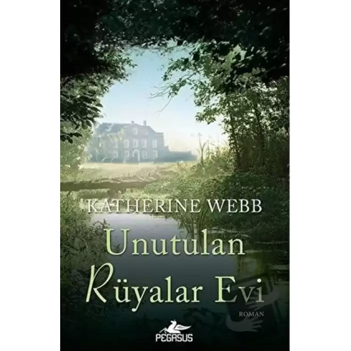 Unutulan Rüyalar Evi