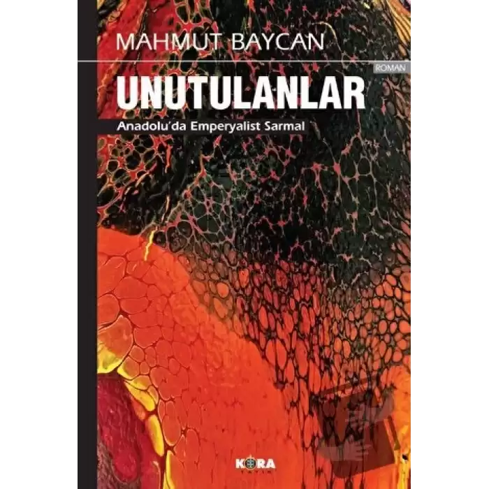 Unutulanlar