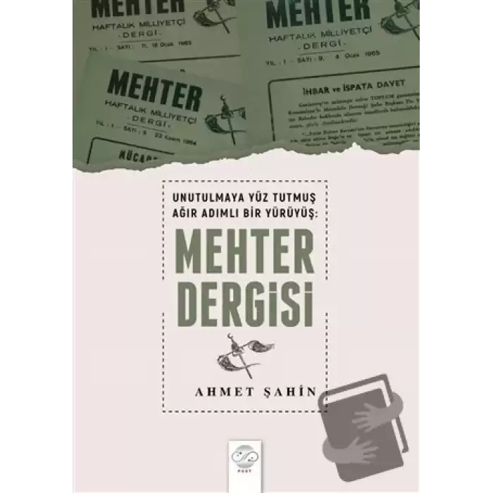 Unutulmaya Yüz Tutmuş Ağır Adımlı Bir Yürüyüş: Mehter Dergisi