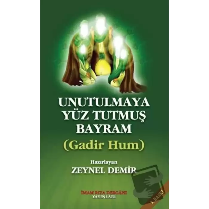 Unutulmaya Yüz Tutmuş Bayram