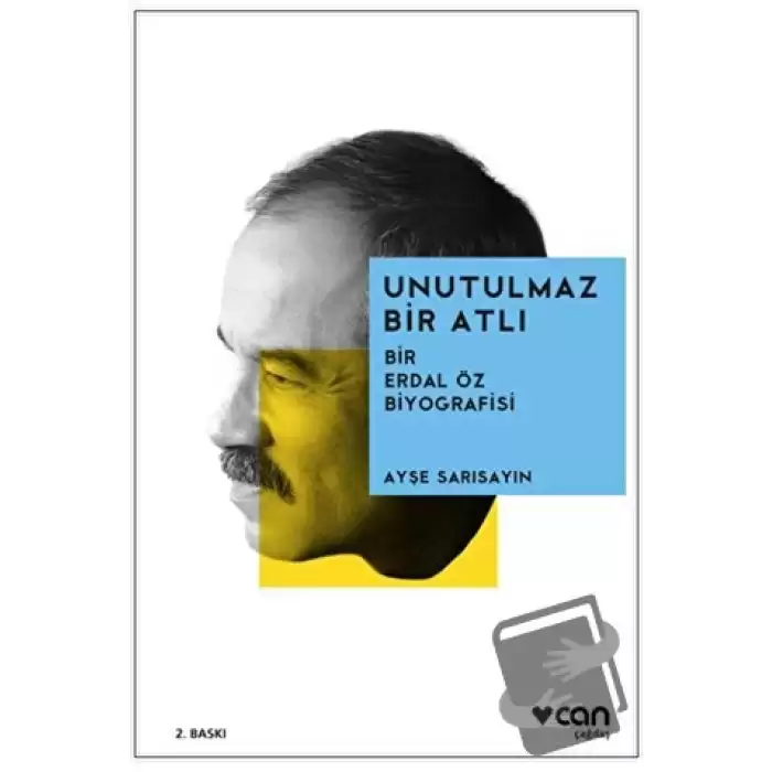 Unutulmaz Bir Atlı