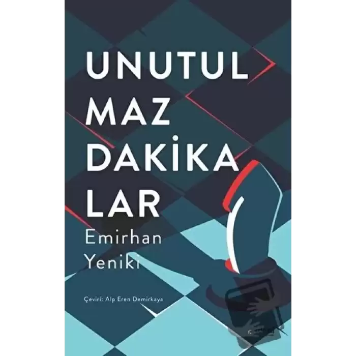 Unutulmaz Dakikalar