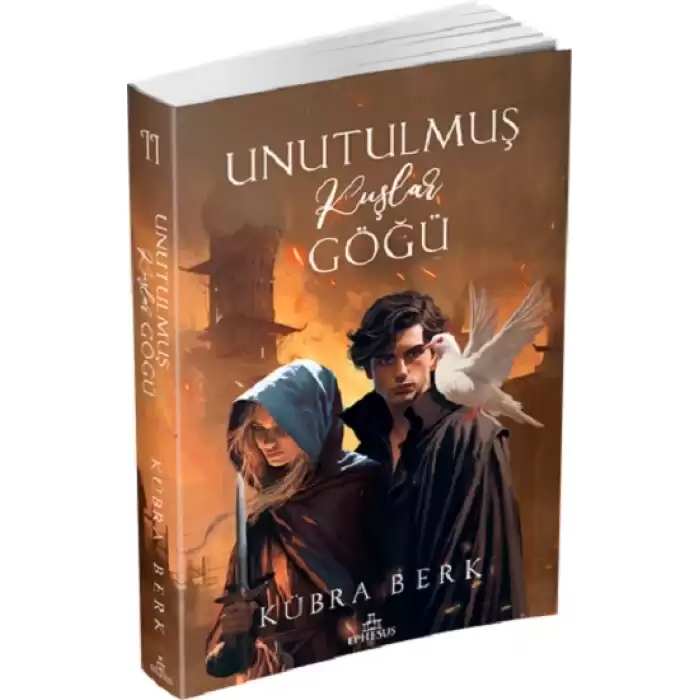 Unutulmuş Kuşlar Göğü - 2