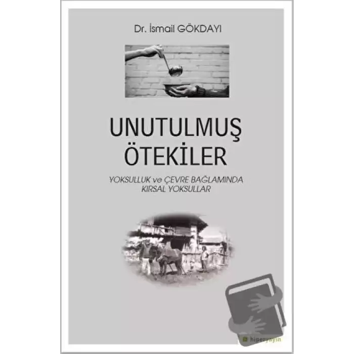 Unutulmuş Ötekiler