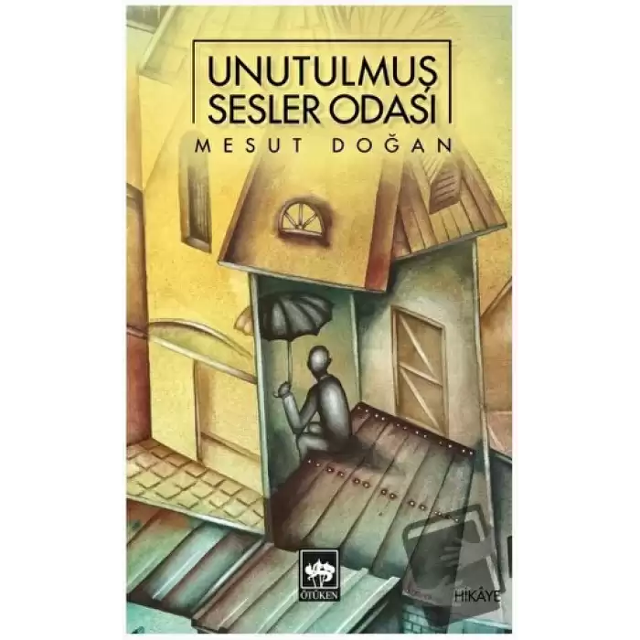 Unutulmuş Sesler Odası