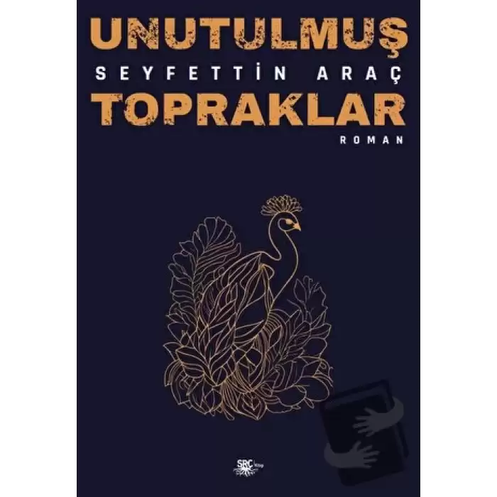 Unutulmuş Topraklar