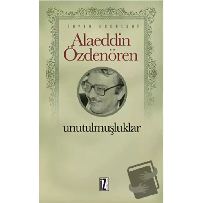 Unutulmuşluklar