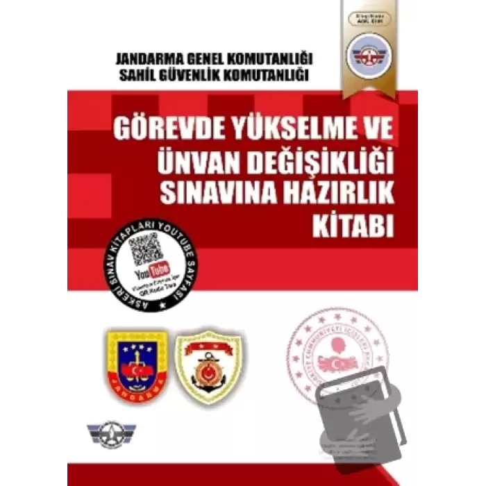 Ünvan Değişikliği ve Görevde Yükselme Hazırlık Kitabı