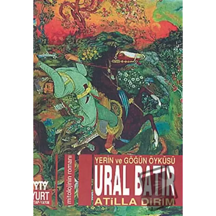 Ural Batır