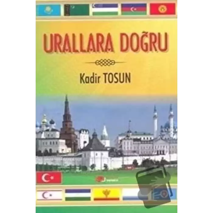 Urallara Doğru