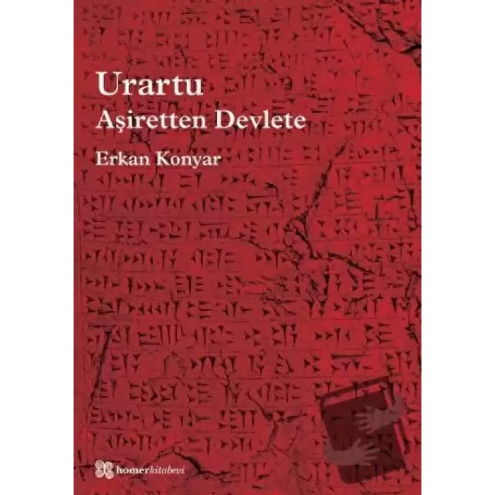 Urartu: Aşiretten Devlete