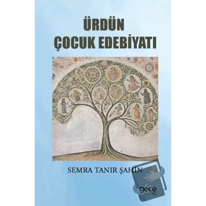 Ürdün Çocuk Edebiyatı