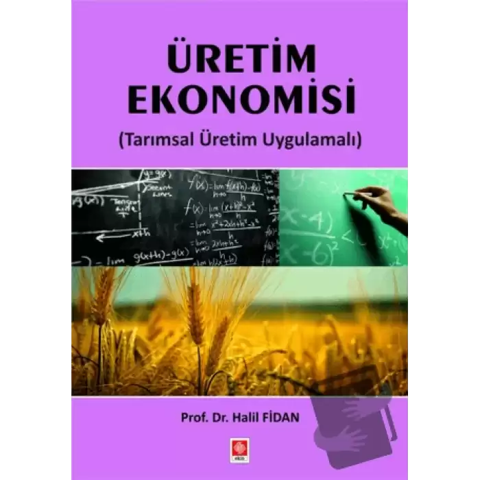 Üretim Ekonomisi