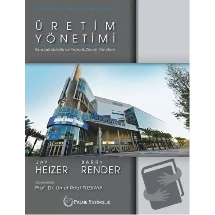 Üretim Yönetimi