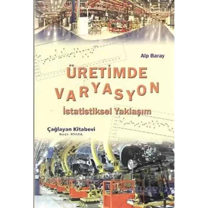 Üretimde Varyasyon