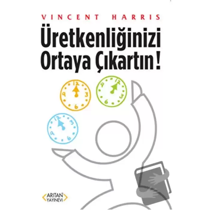 Üretkenliğinizi Ortaya Çıkartın