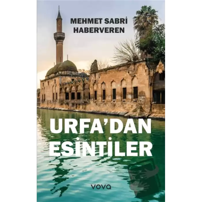 Urfadan Esintiler