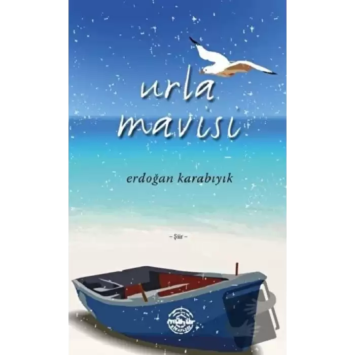 Urla Mavisi