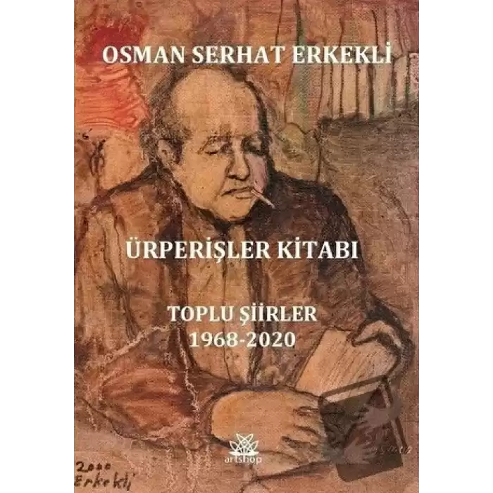 Ürperişler Kitabı