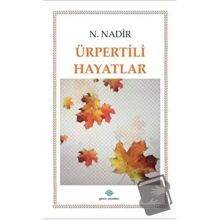 Ürpertili Hayatlar