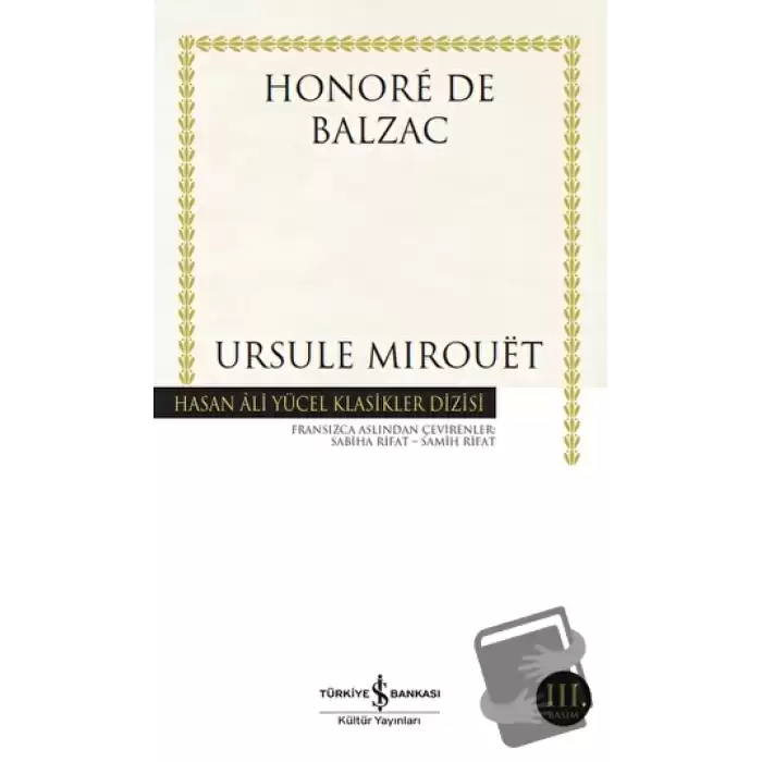 Ursule Mirouet