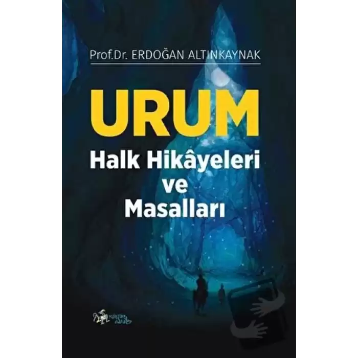 Urum Halk Hikayeleri ve Masalları