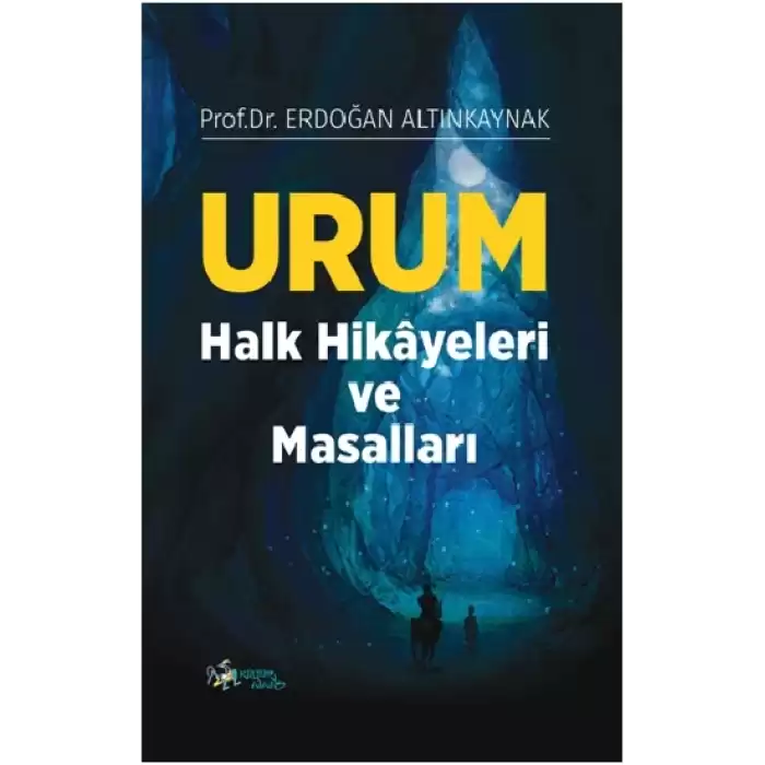 Urum Halk Hikayeleri ve Masalları