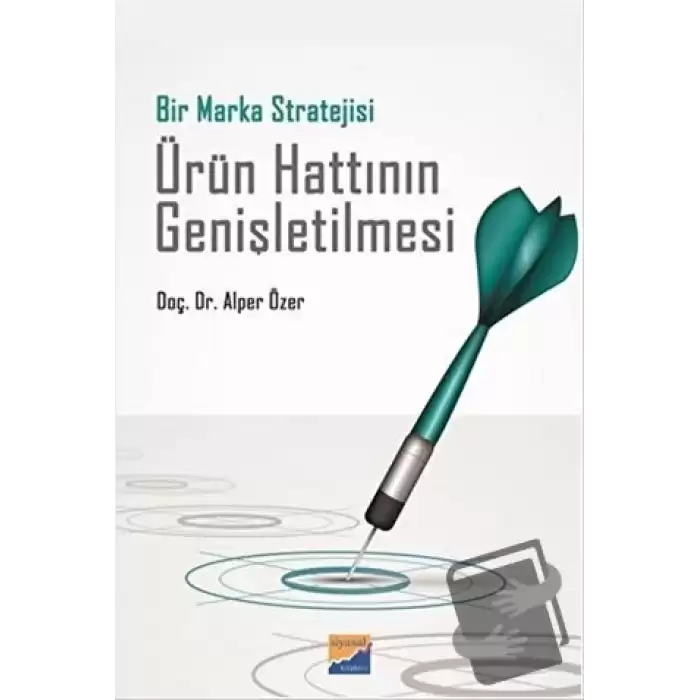 Ürün Hattının Genişletilmesi