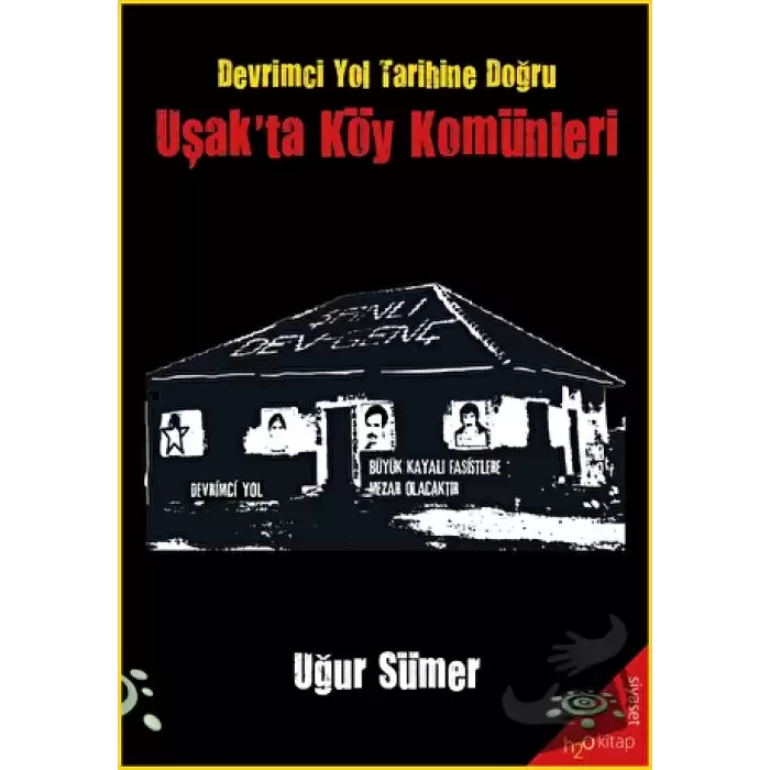 Uşakta Köy Komünleri