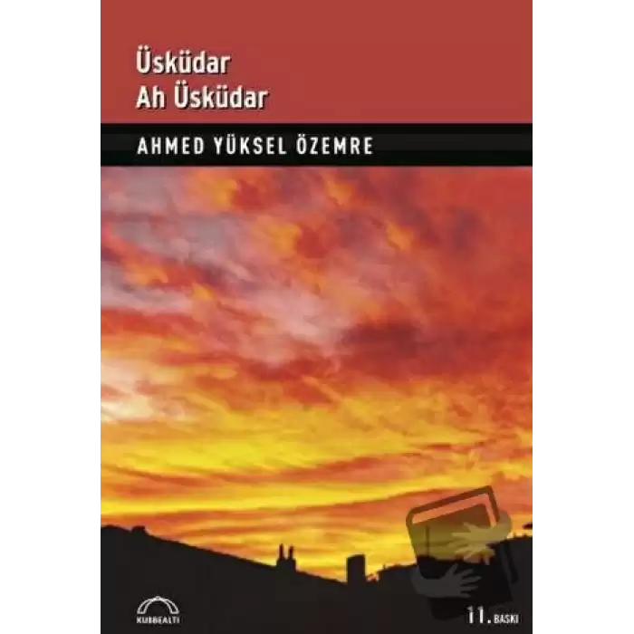 Üsküdar Ah Üsküdar