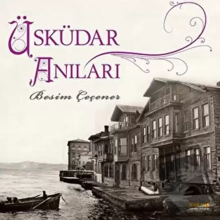 Üsküdar Anıları (Ciltli)