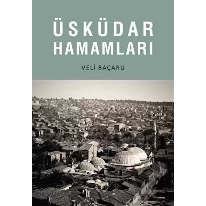 Üsküdar Hamamları