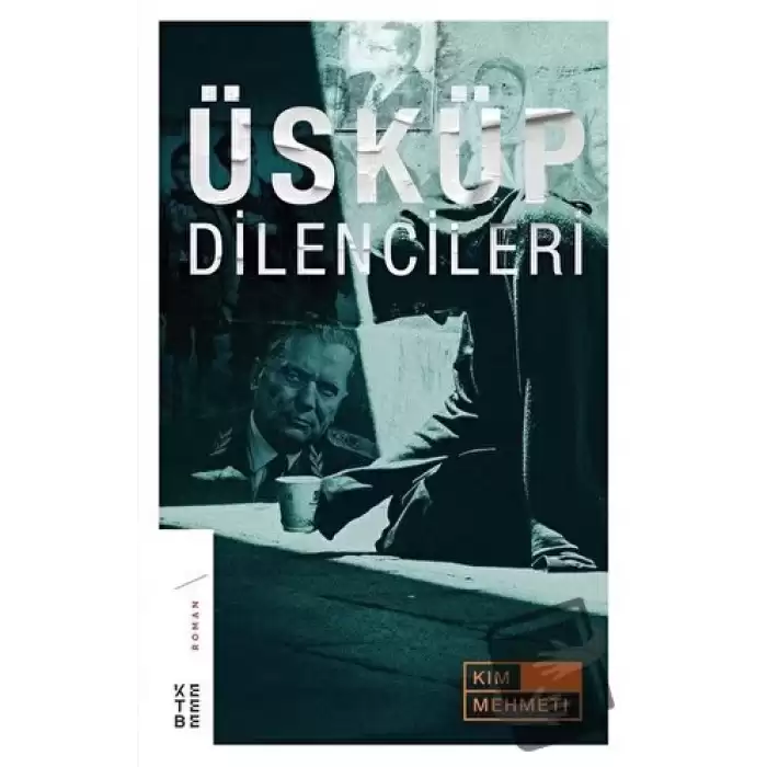 Üsküp Dilencileri