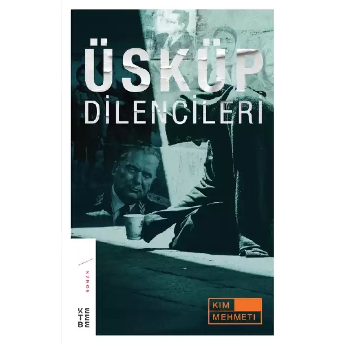 Üsküp Dilencileri