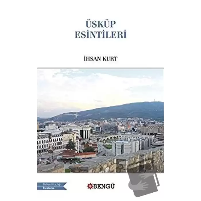 Üsküp Esintileri