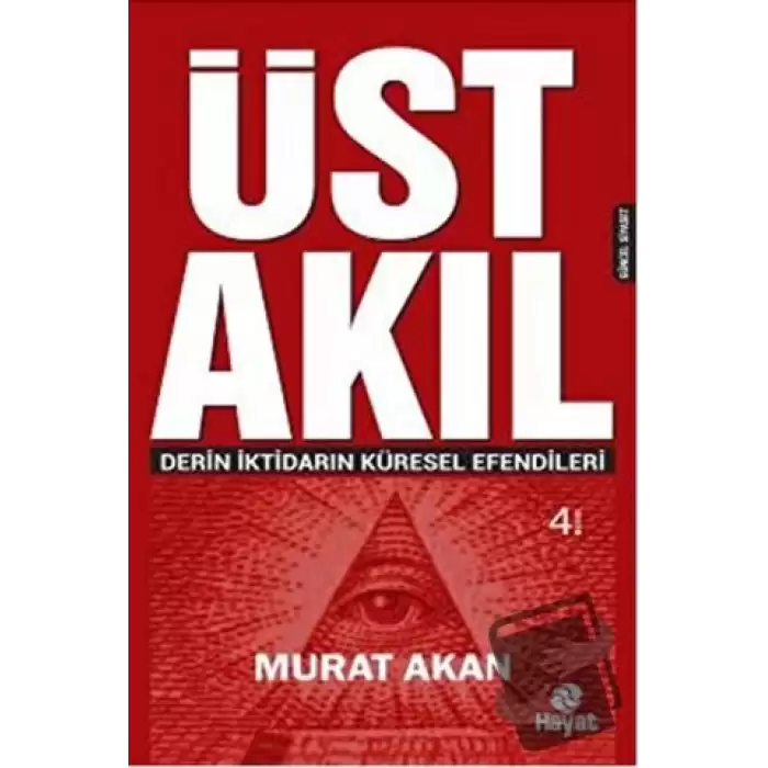 Üst Akıl