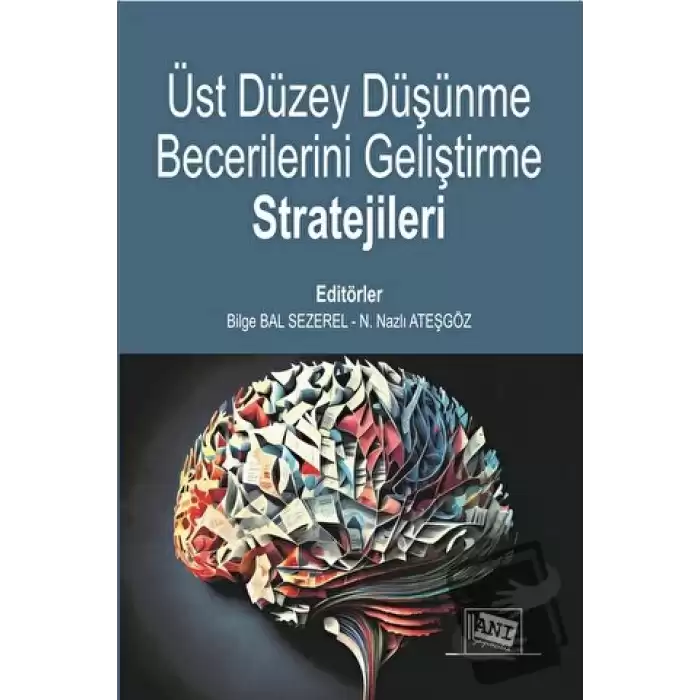 Üst Düzey Düşünme Becerilerini Geliştirme Stratejileri