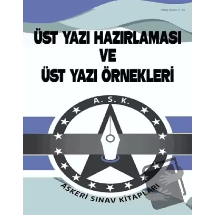 Üst Yazı Hazırlanması ve Üst Yazı Örnekleri