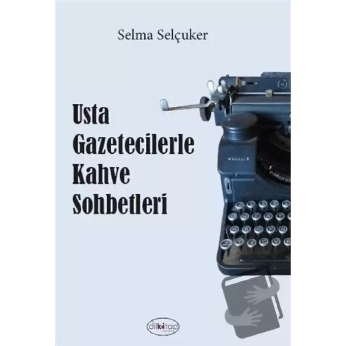 Usta Gazetecilerle Kahve Sohbetleri