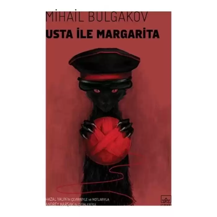 Usta ile Margarita