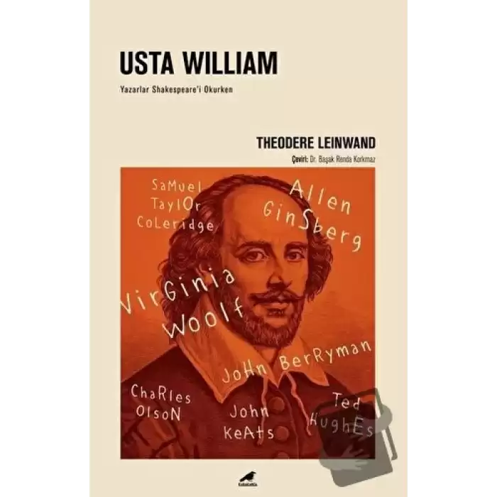 Usta William