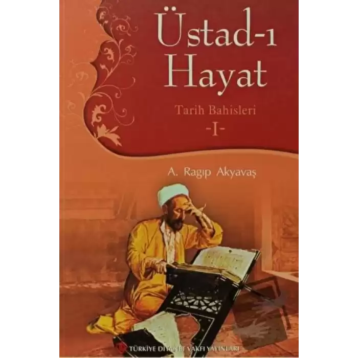 Üstad-ı Hayat