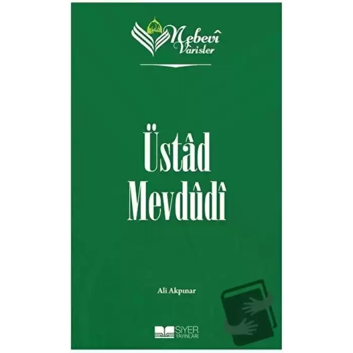 Üstad Mevdudi - Nebevi Varisler 94