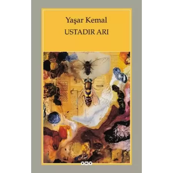 Ustadır Arı