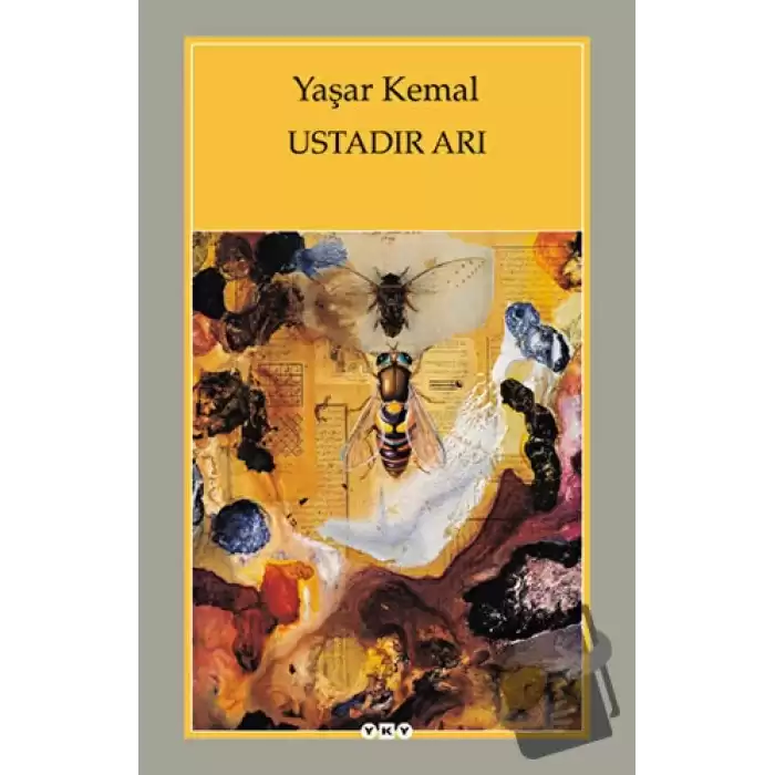 Ustadır Arı