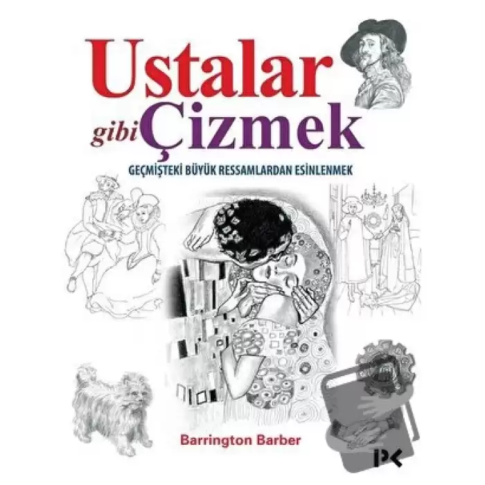 Ustalar Gibi Çizmek