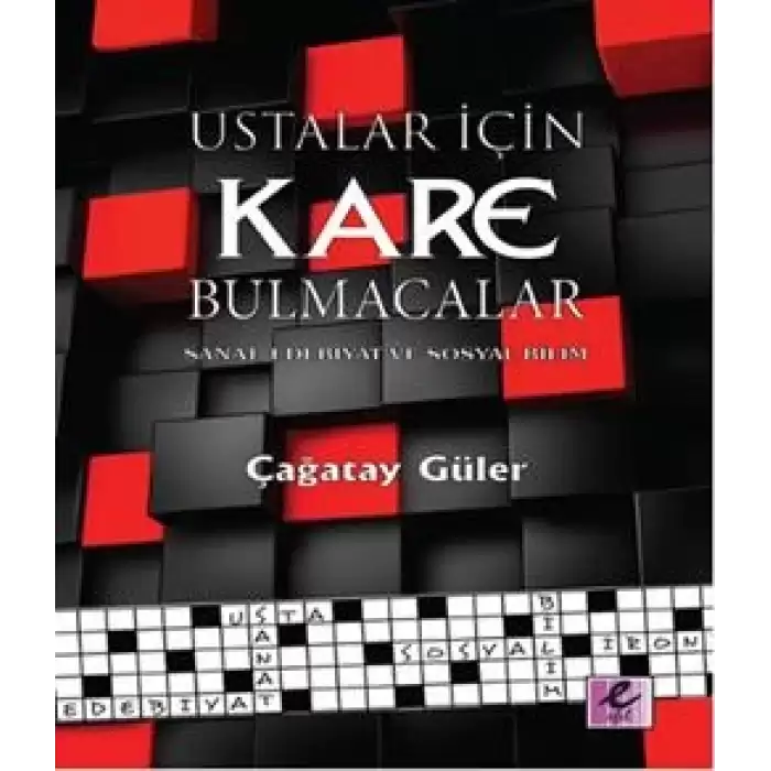 Ustalar İçin Kare Bulmacalar