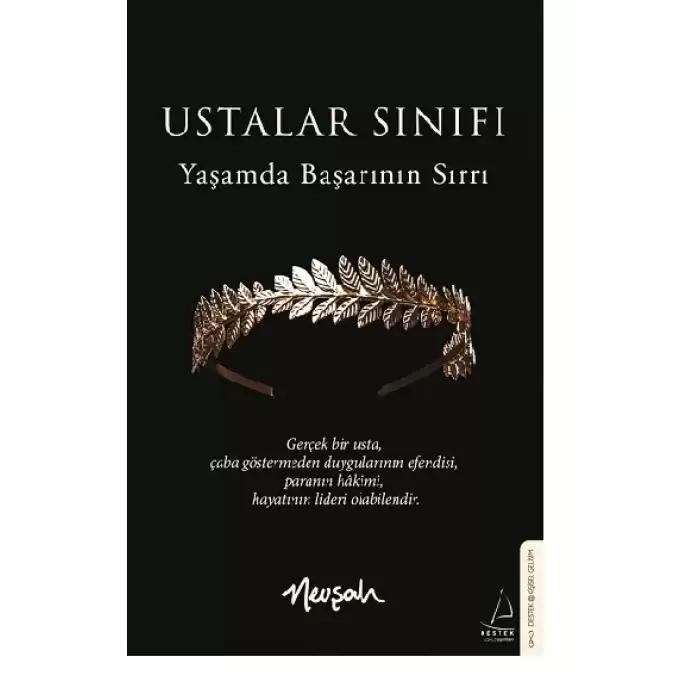 Ustalar Sınıfı