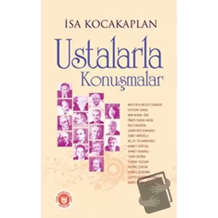 Ustalarla Konuşmalar