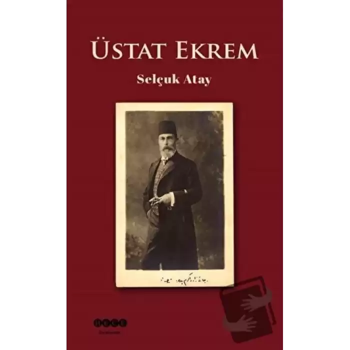 Üstat Ekrem